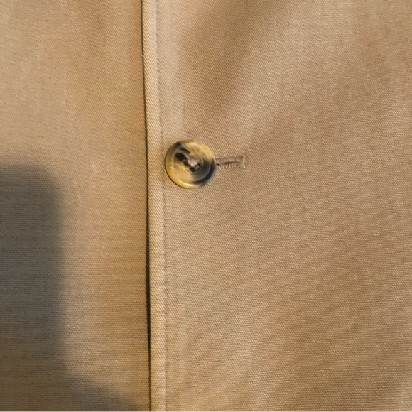 Men’s Casual Blazer in a beautiful brown with lining - Size XL - Picture 5 of 16